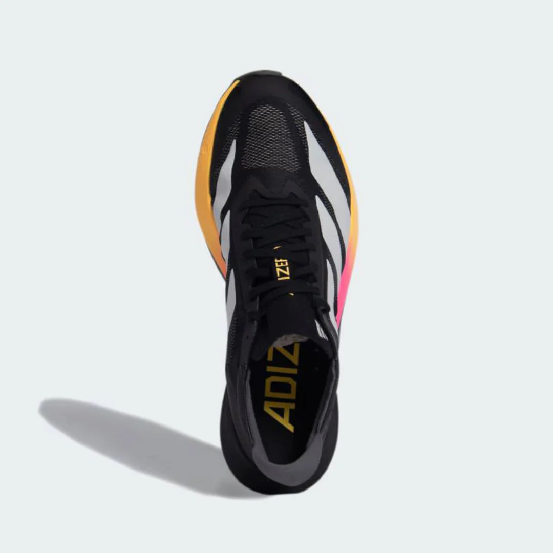 Tênis Adidas Adizero Drive RC Preto Laranja