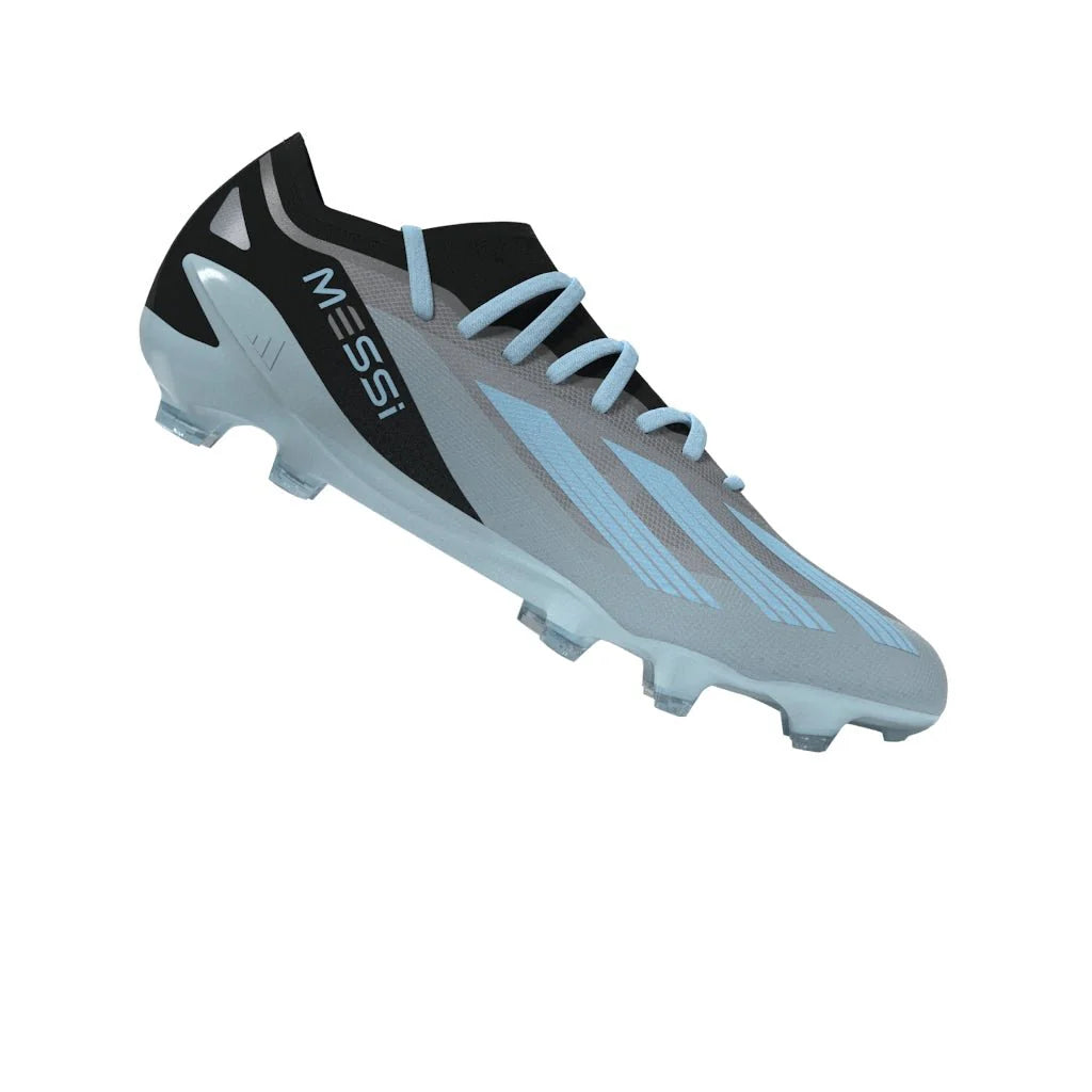 adidas X Crazyfast Messi1 FG Firm Ground Soccer Cleats