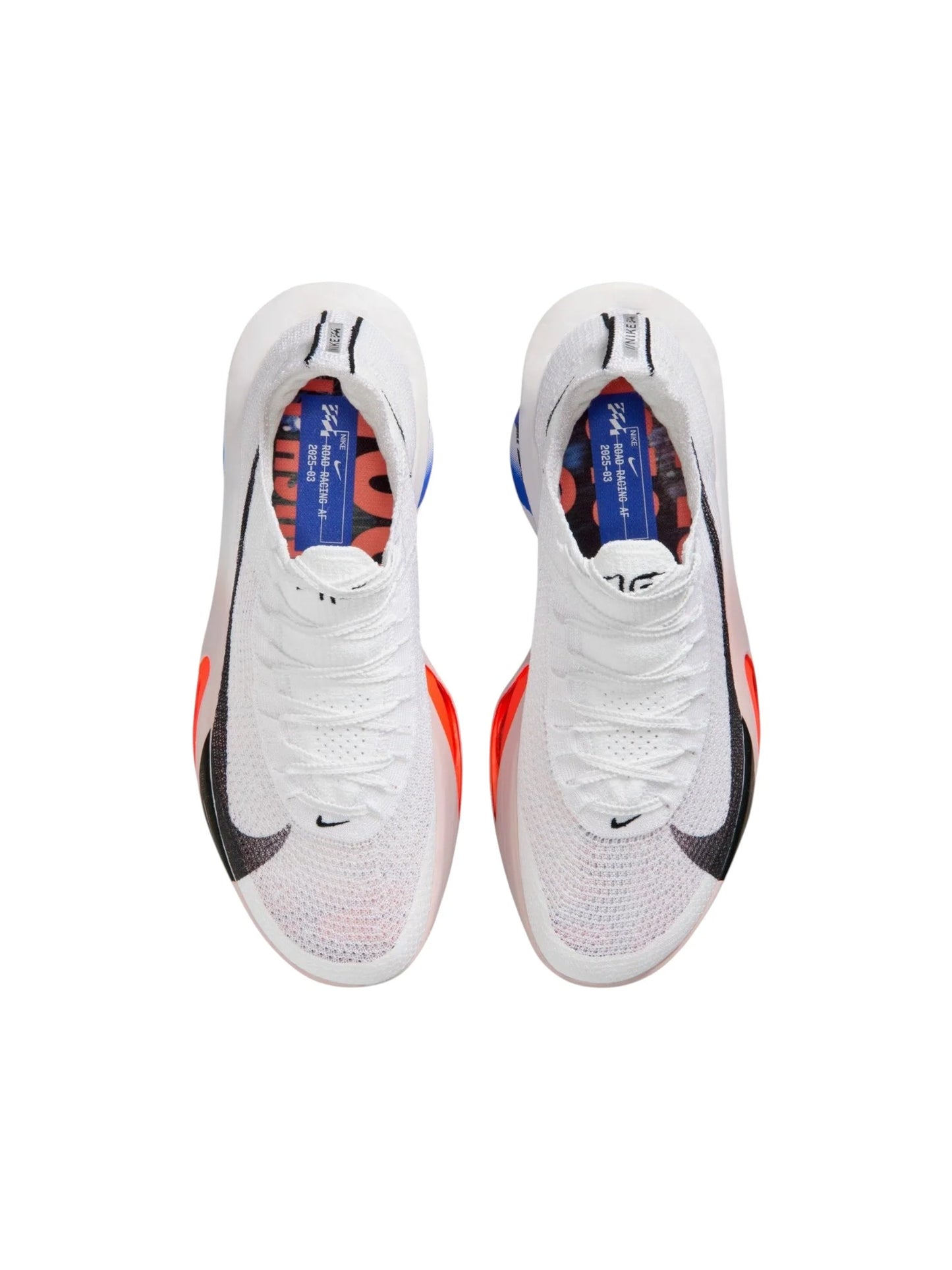 Nike Air Zoom Alphafly NEXT 3 Mens Shoes