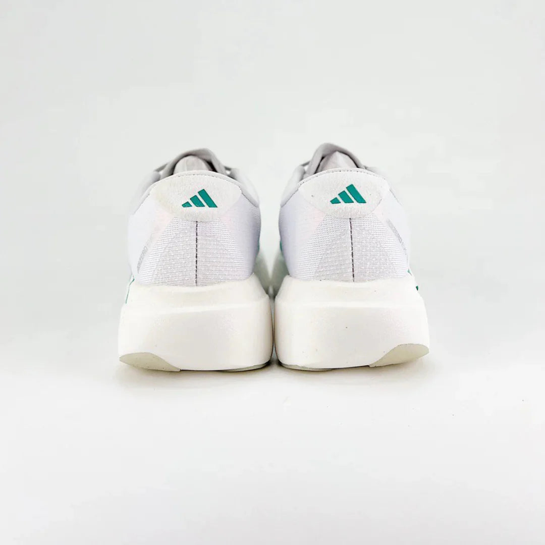 Adidas Adizero EVO SL Branco Nuvem Verde