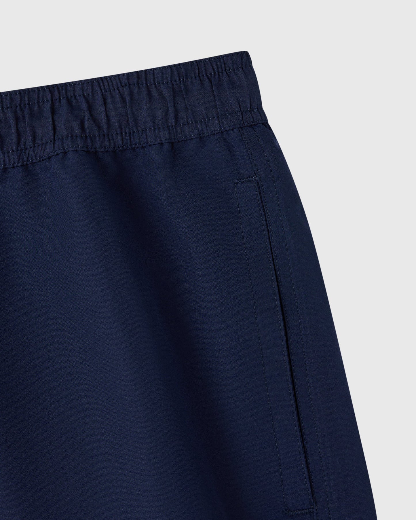 Classic Swim Short Navy
