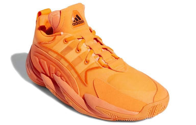 Tênis Adidas BYW Select Yellow