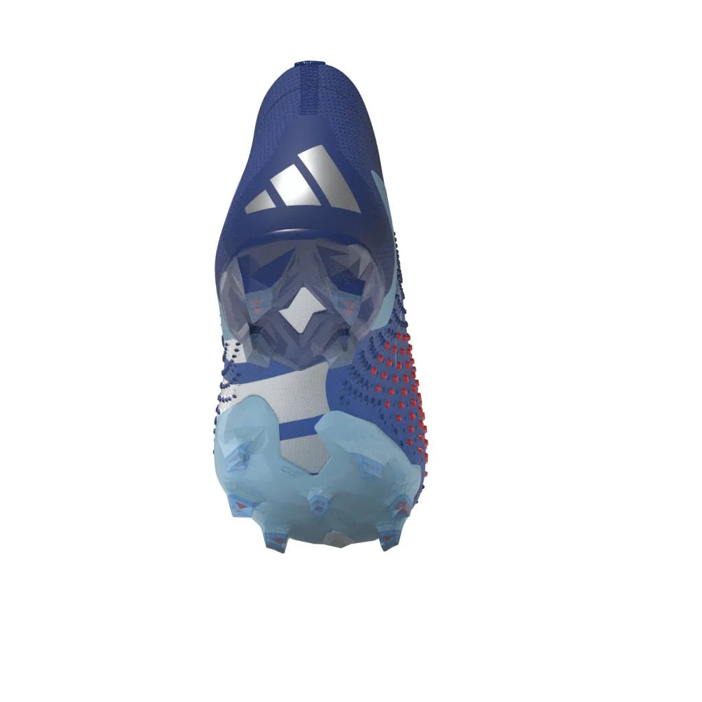 adidas Predator Accuracy1 FG Firm Ground Soccer Cleats