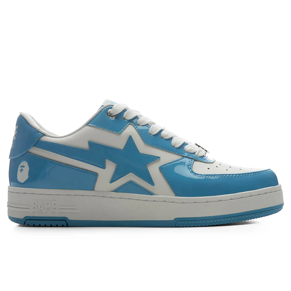 BAPE STA Icon 1 M2 Blue