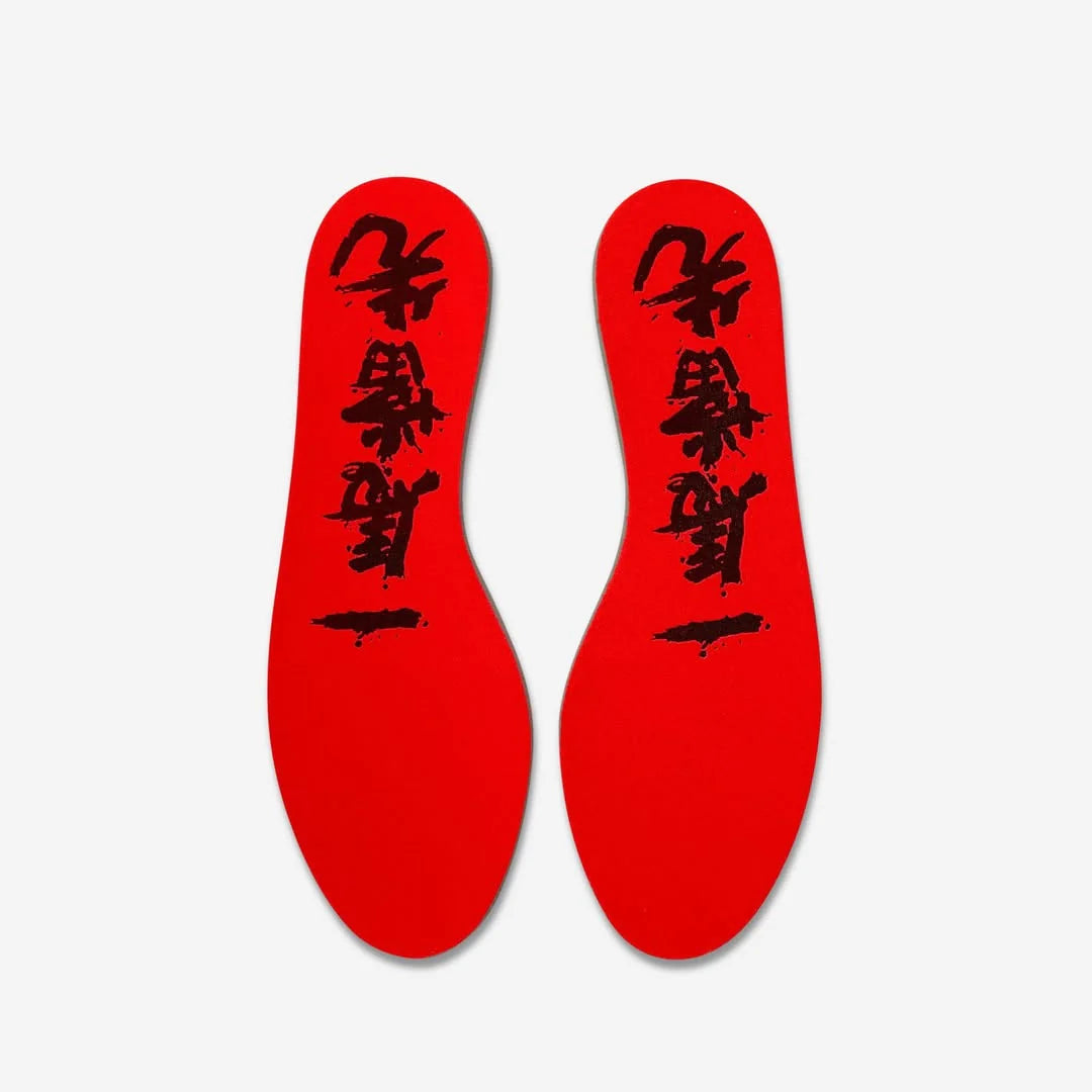 Tênis Nike Ja 3 EP Chinese New Year