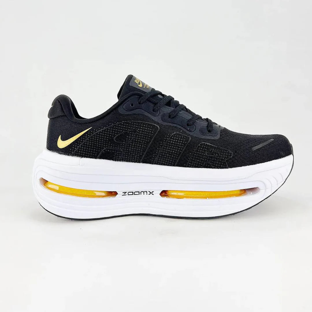 Nike Vomero Premium Preto Dourado