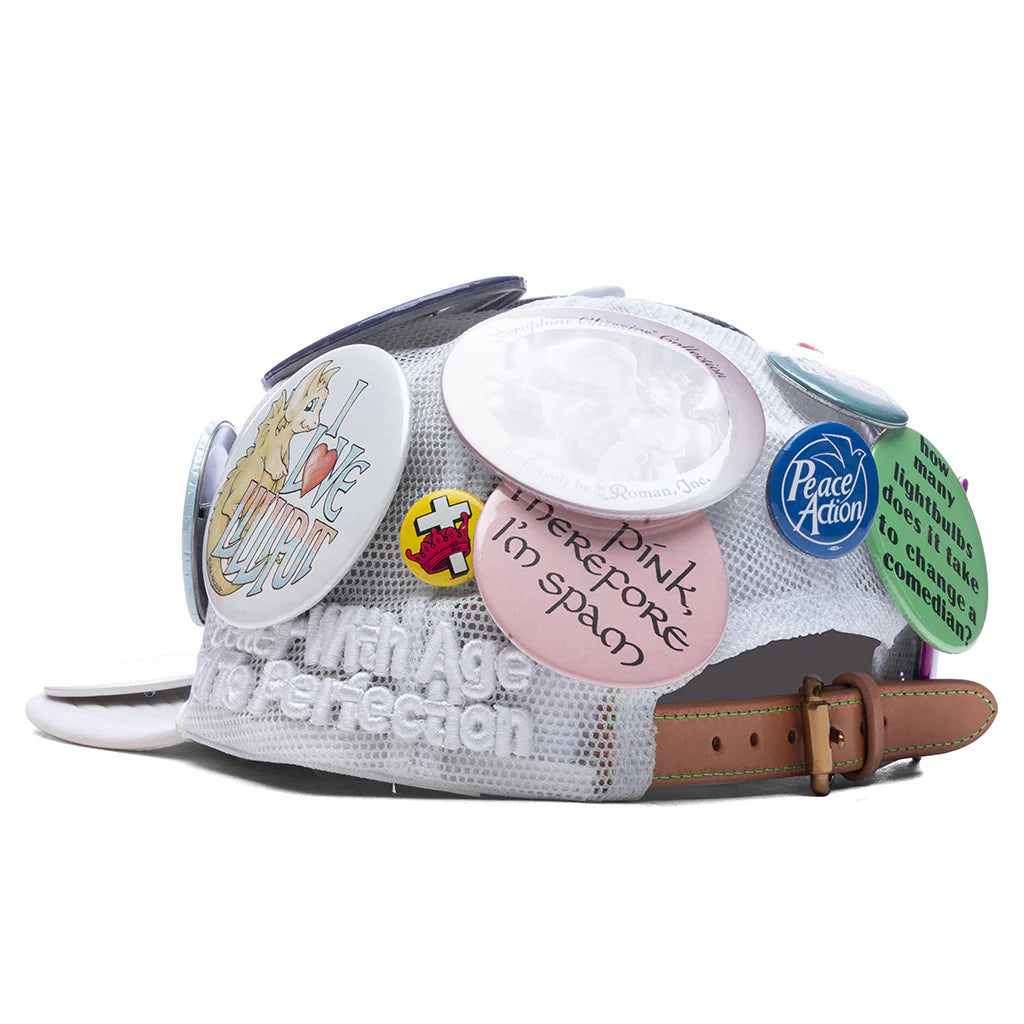 Gentlemens v2 Hat Multi