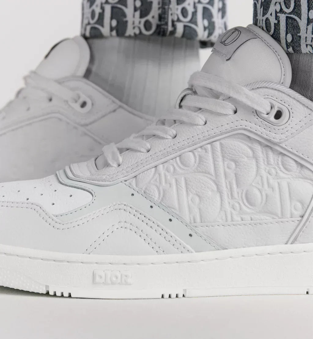 B27 Uptown Low Top Sneaker