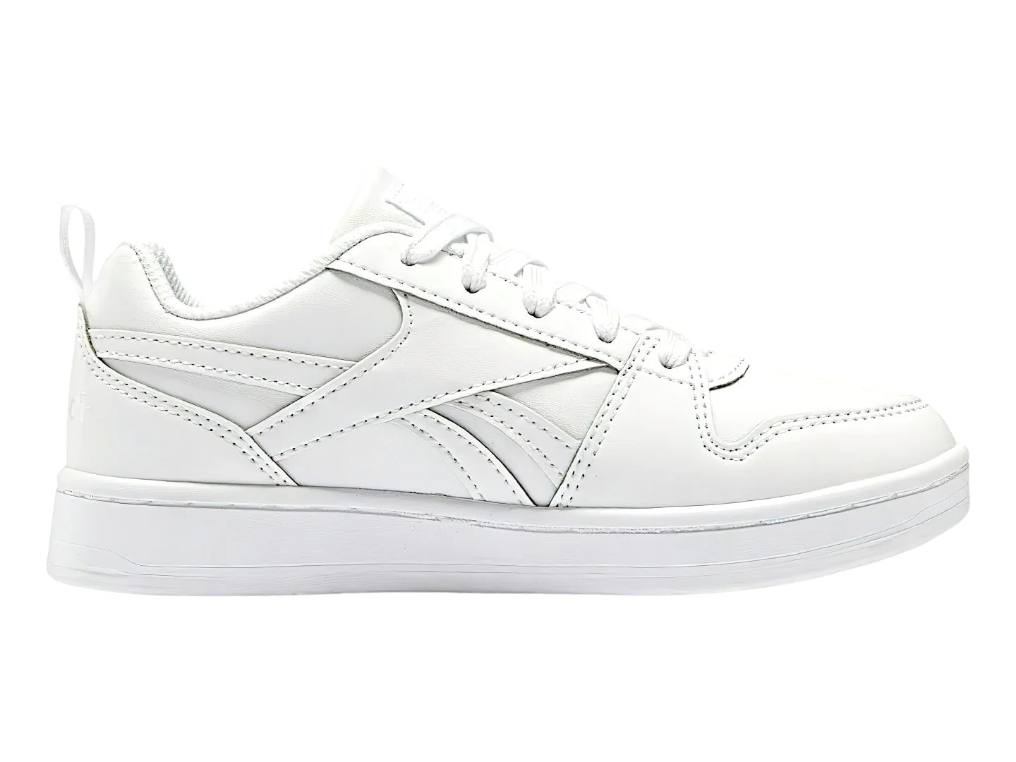 Tenis Reebok Royal Prime 20 Blancos para Niño