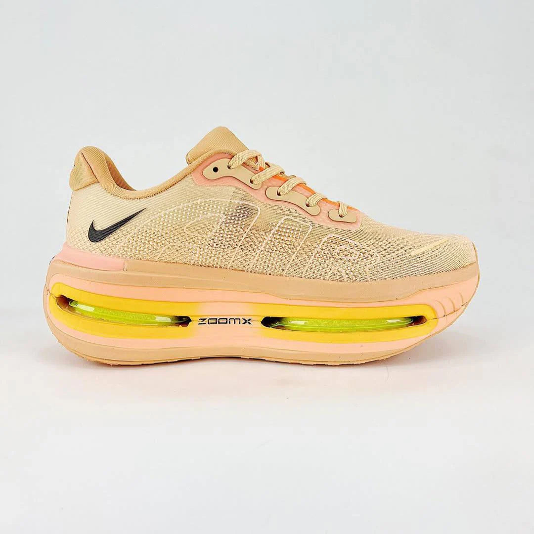 Nike Vomero Premium Laranja Preto