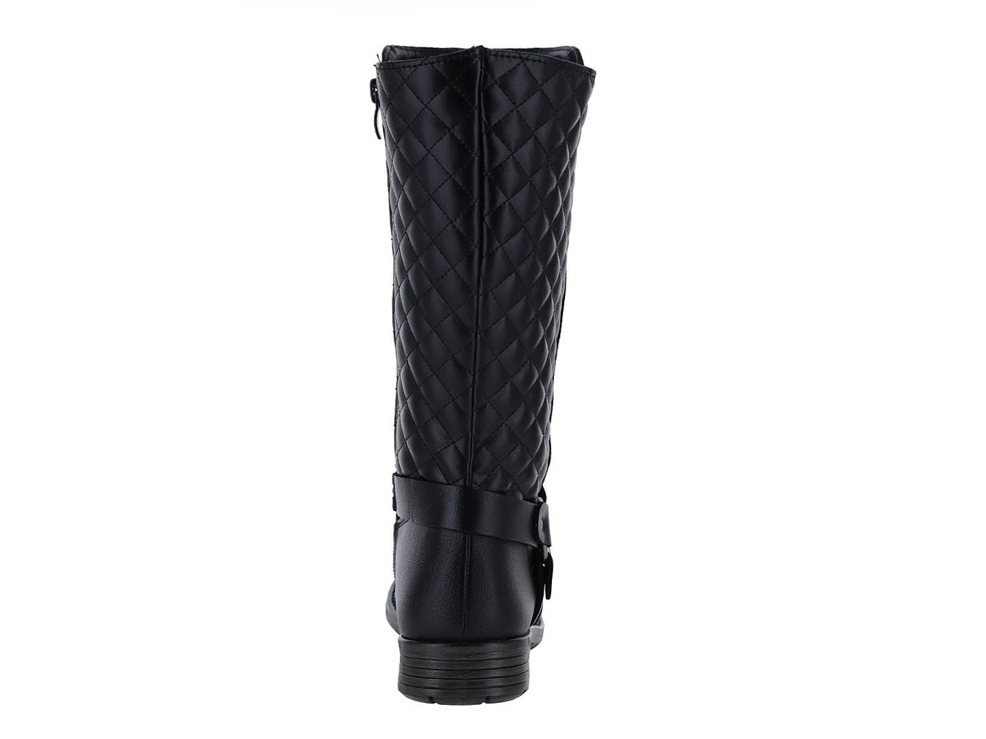 Botas Tropicana Napa Negro para Niña