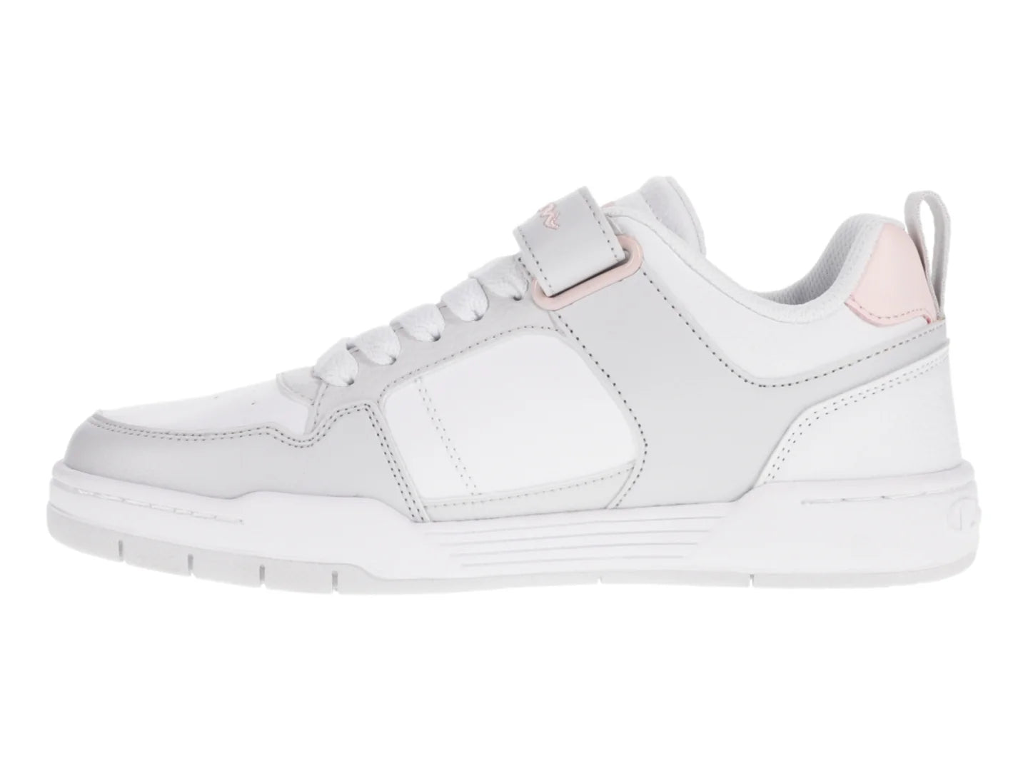 Tenis Champion Arena Power Lo Blanco para Mujer