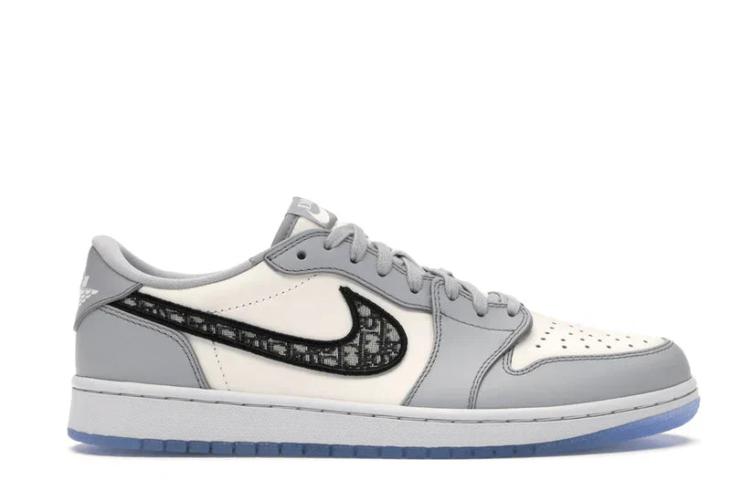 Dior x Jordan Air Jordan 1 Retro Low