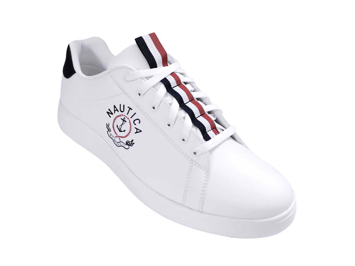 Tenis Nautica Zenia Blanco para Mujer