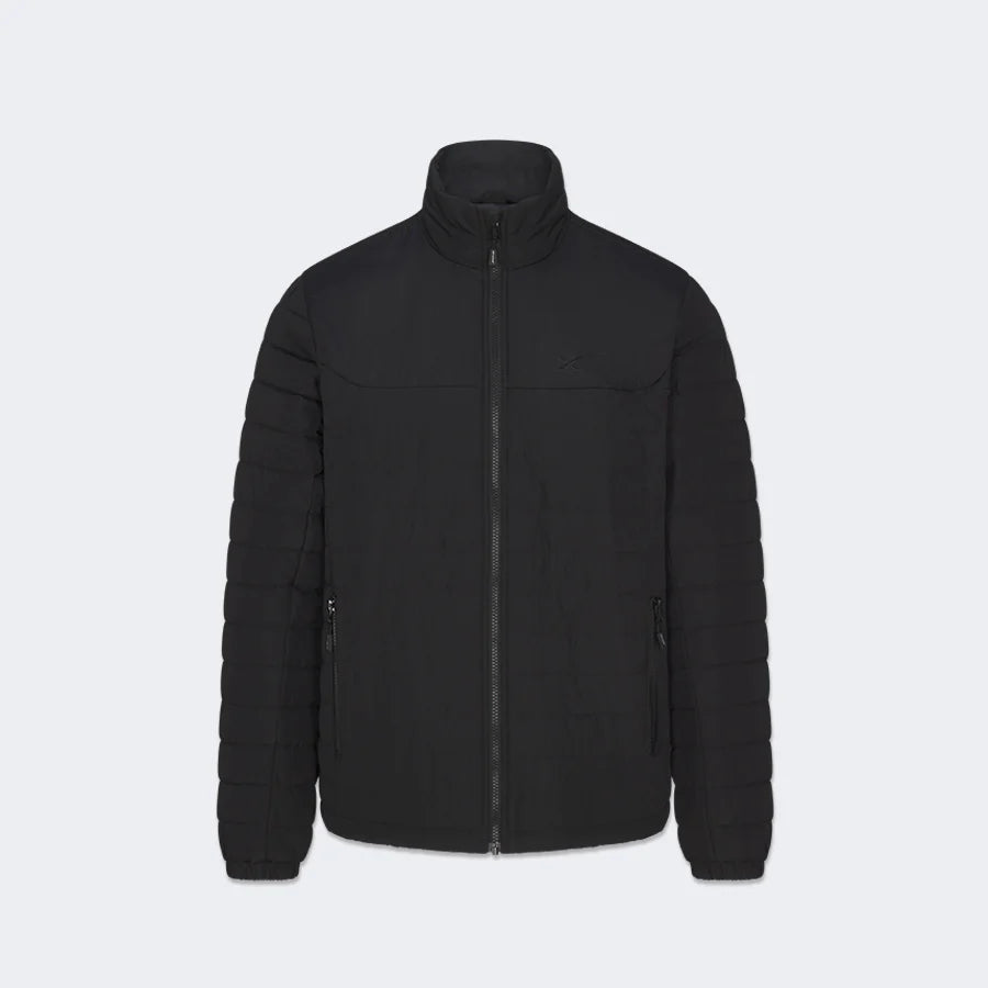 SPACEX MENS HEAVYWEIGHT 3 IN 1 JACKET