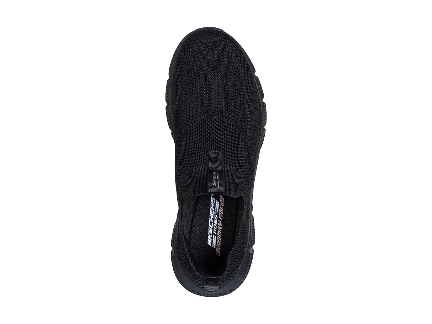 Tenis Skechers BOBS B Flex Negro para Hombre