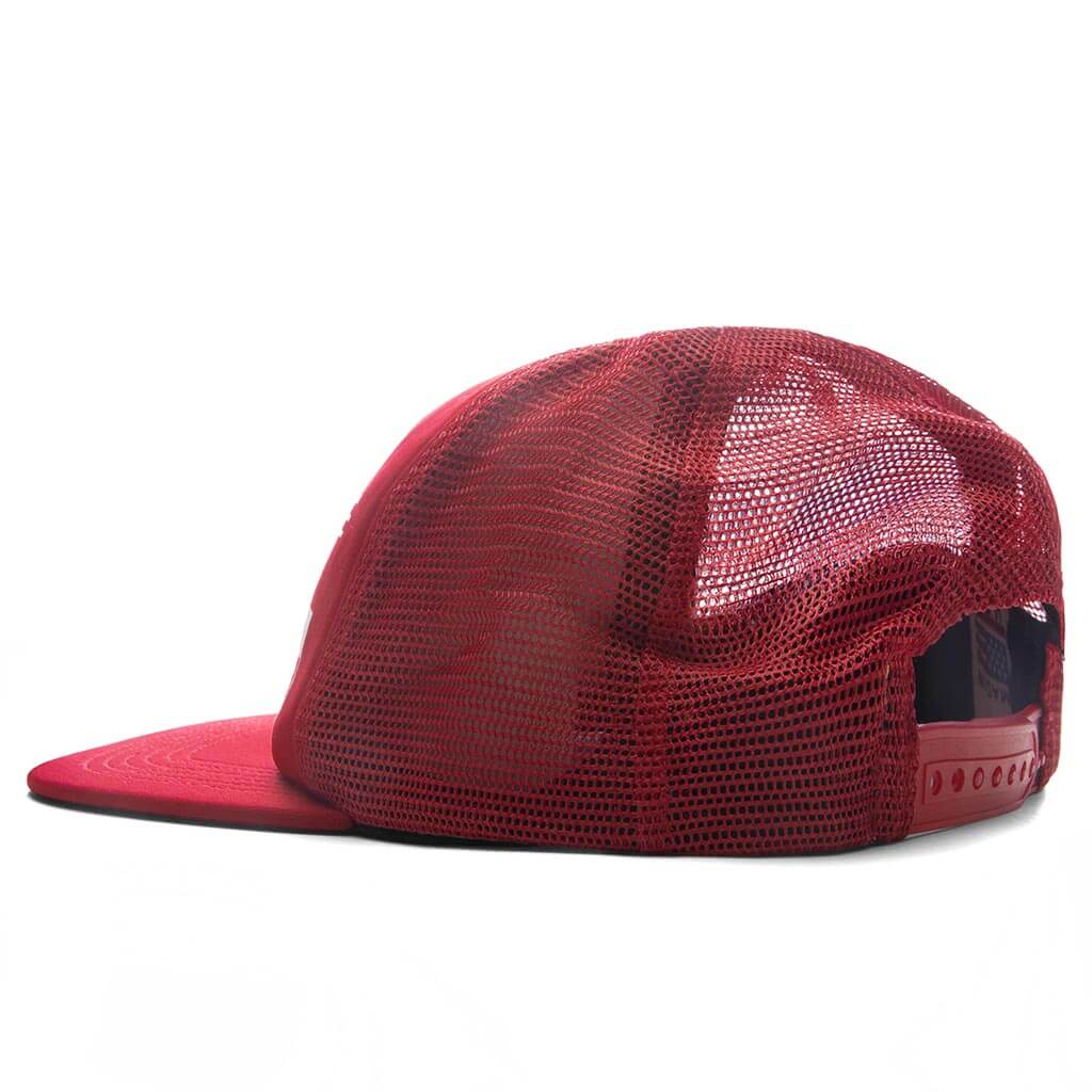 Tokyo Dept Hat Red