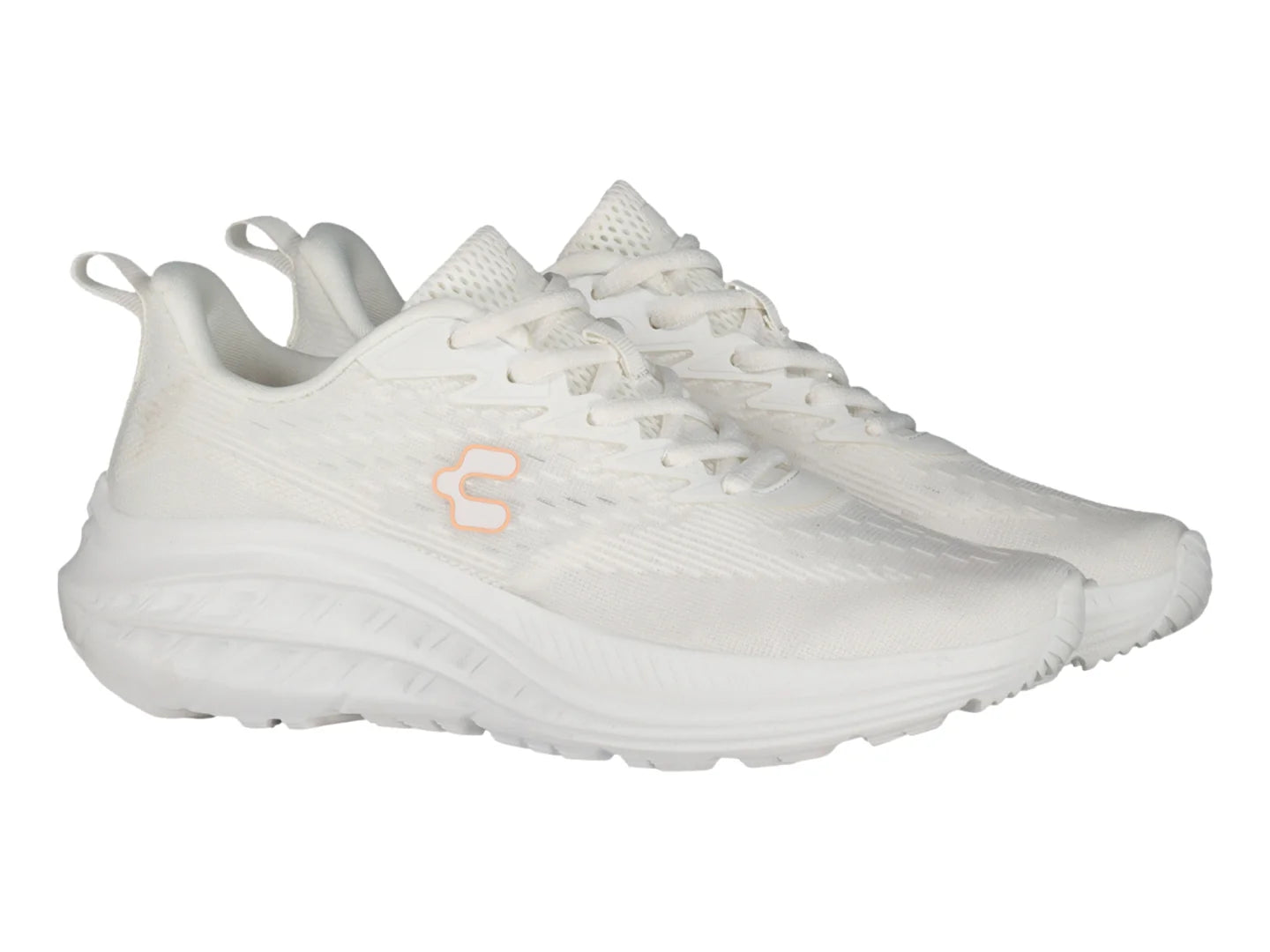 Tenis Charly Blanco para Mujer
