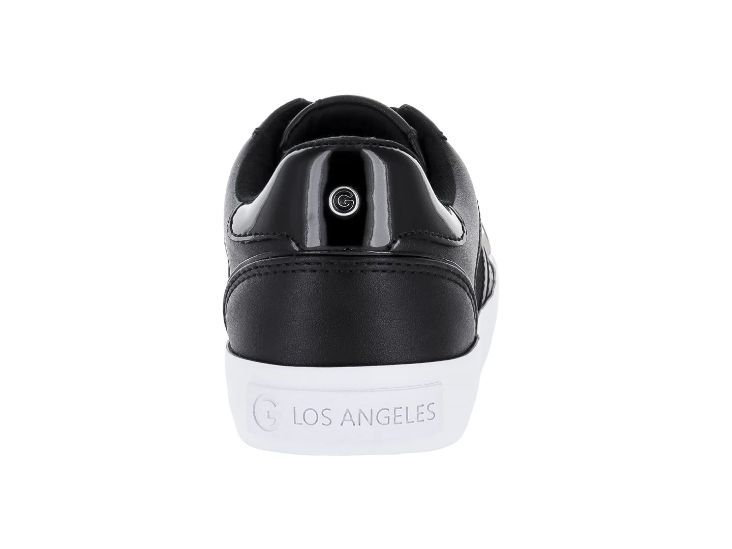 Tenis GBG Opti Negro para Mujer
