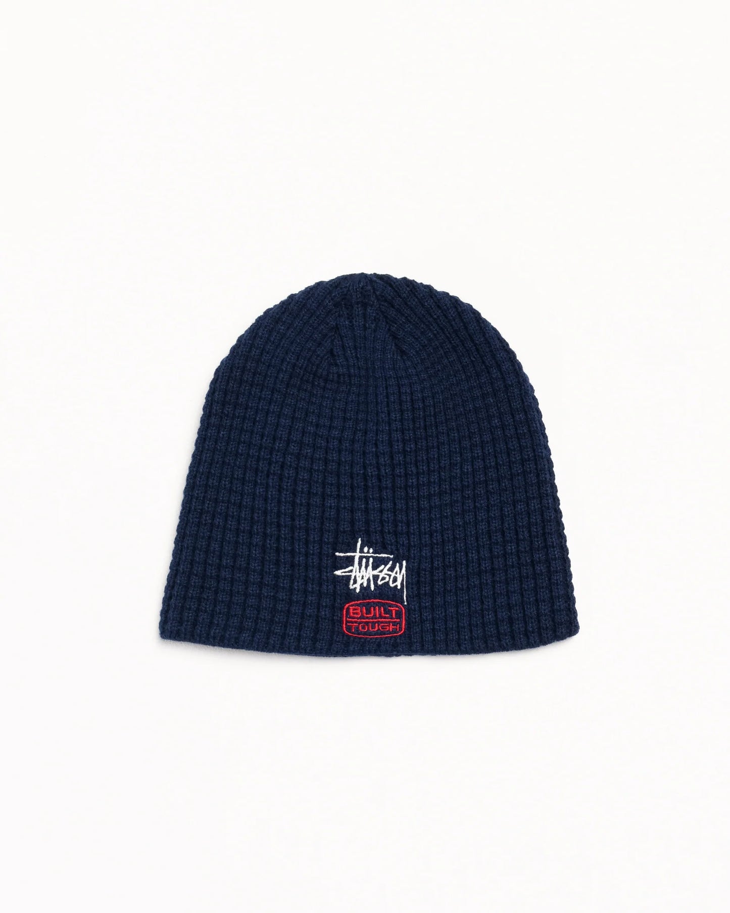 WAFFLE BUILT TOUGH SKULLCAP