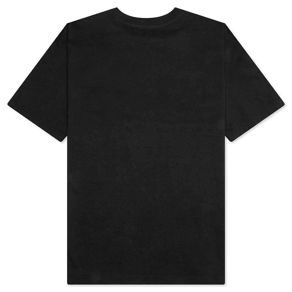 T Shirt Logo Black