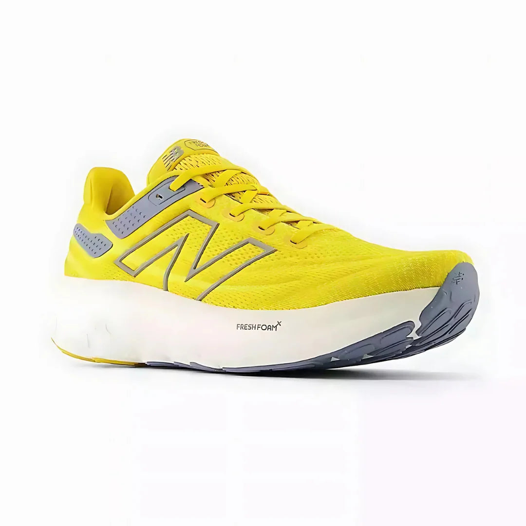 New Balance Fresh Foam X 1080 V13 Amarelo