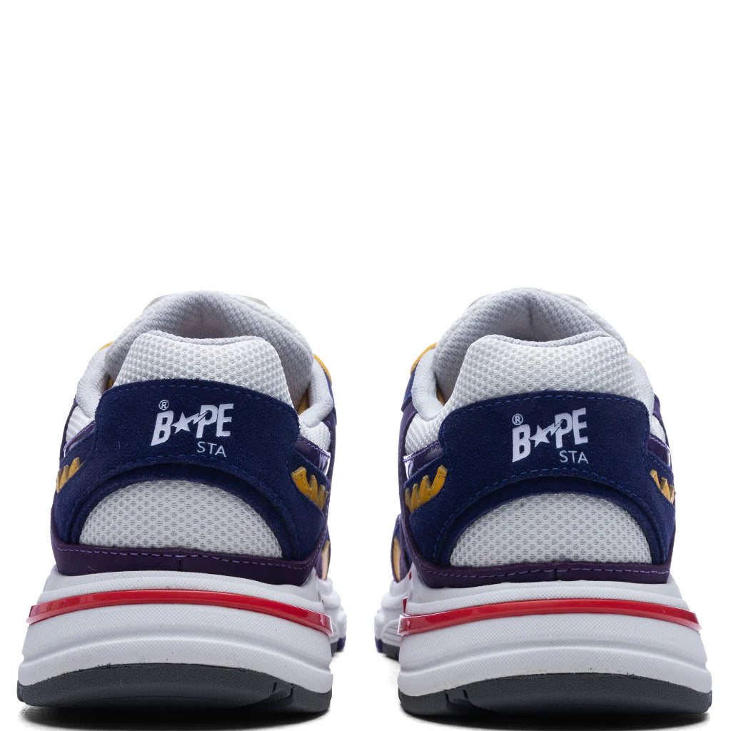 Shark STA US M1 Blue