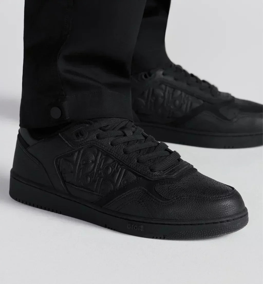 B27 Uptown Low Top Sneaker
