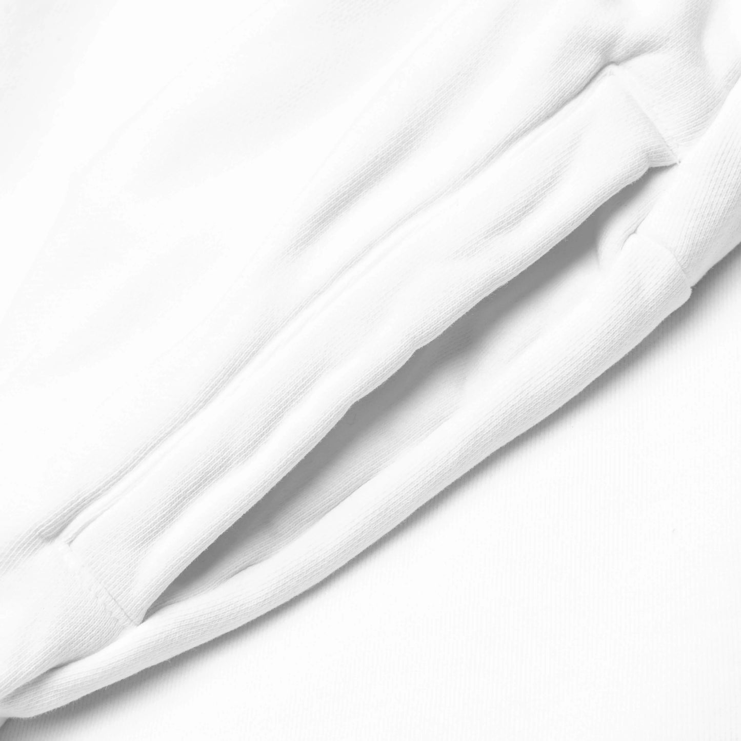 I Still Pray Sweats White