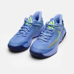 Tênis Nike Giannis Immortality 4 Azul