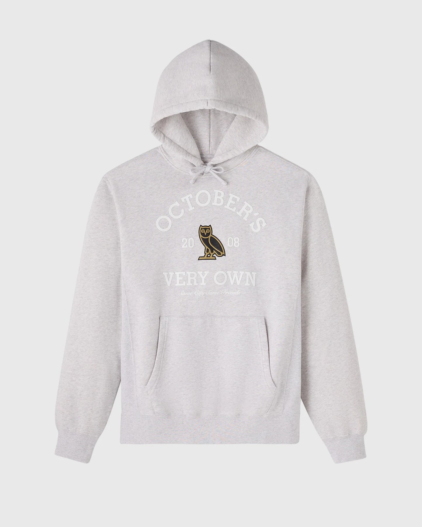 Collegiate Hoodie