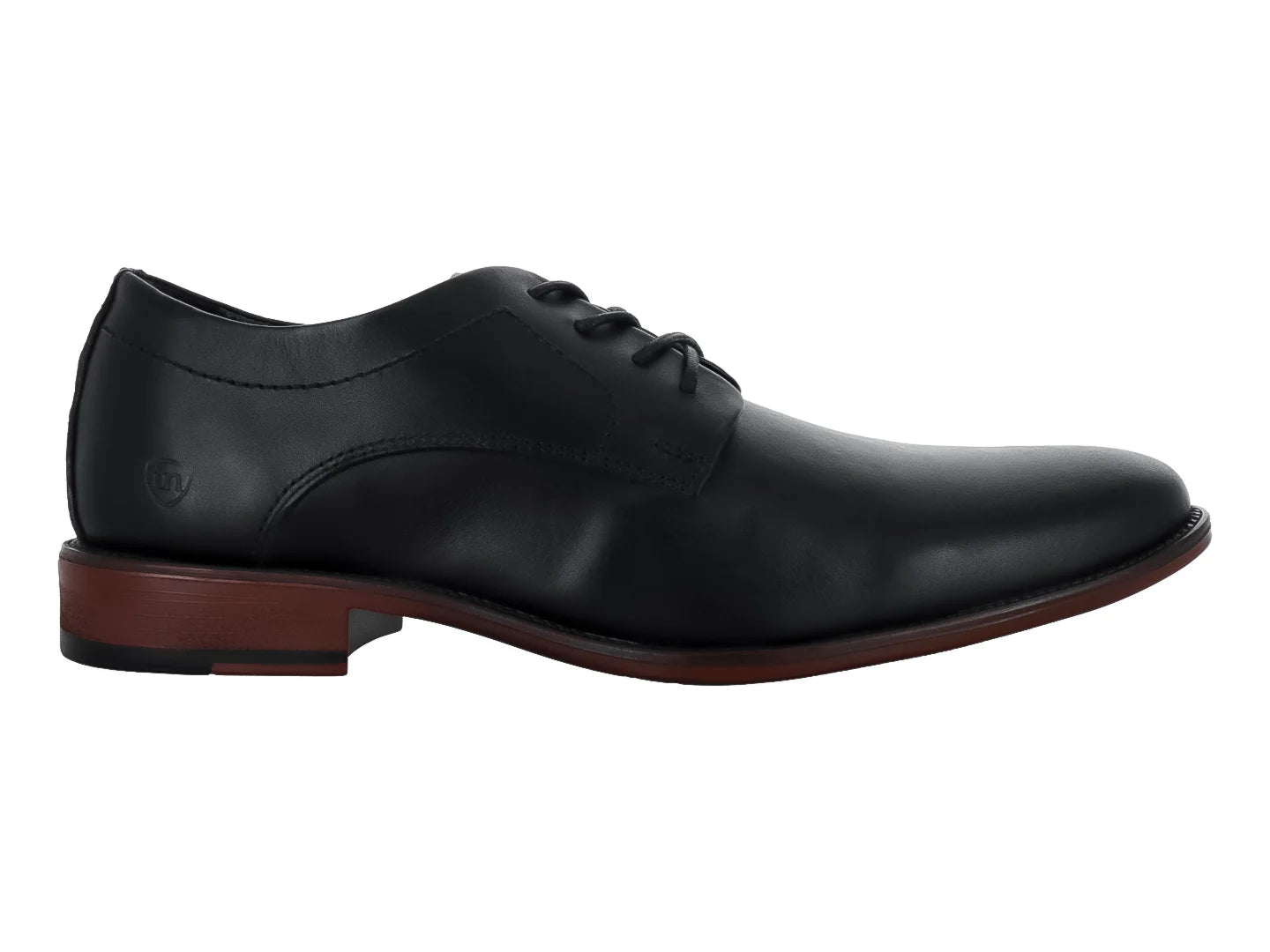 Zapato Formal IN MODA Negro para Hombre