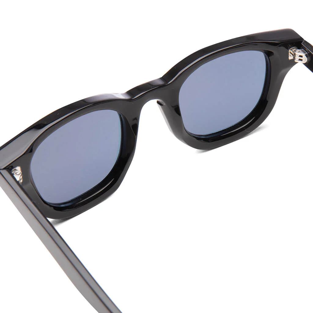 Monopoly 101 Black Navy Blue