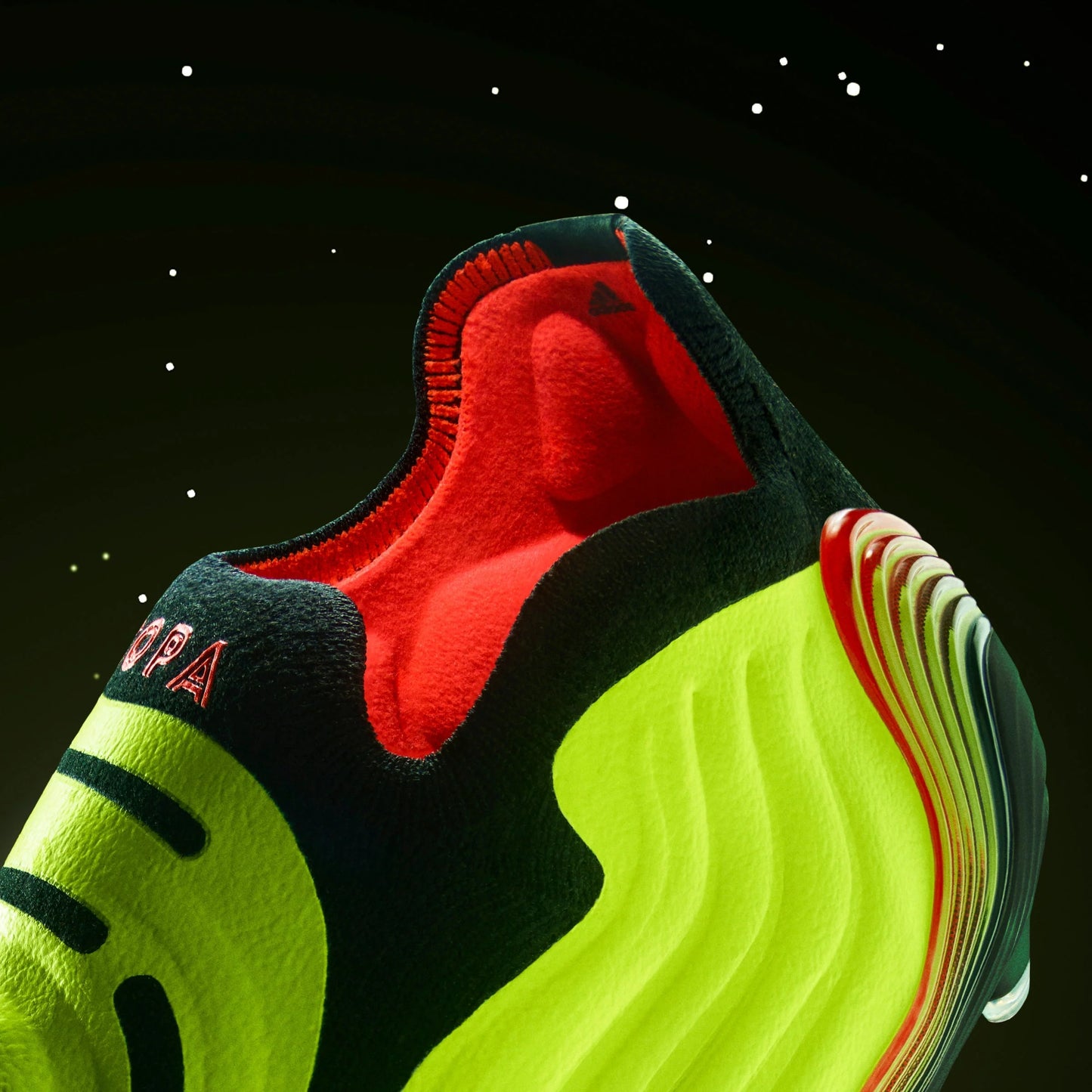 adidas Copa Sense Firm Ground Cleats