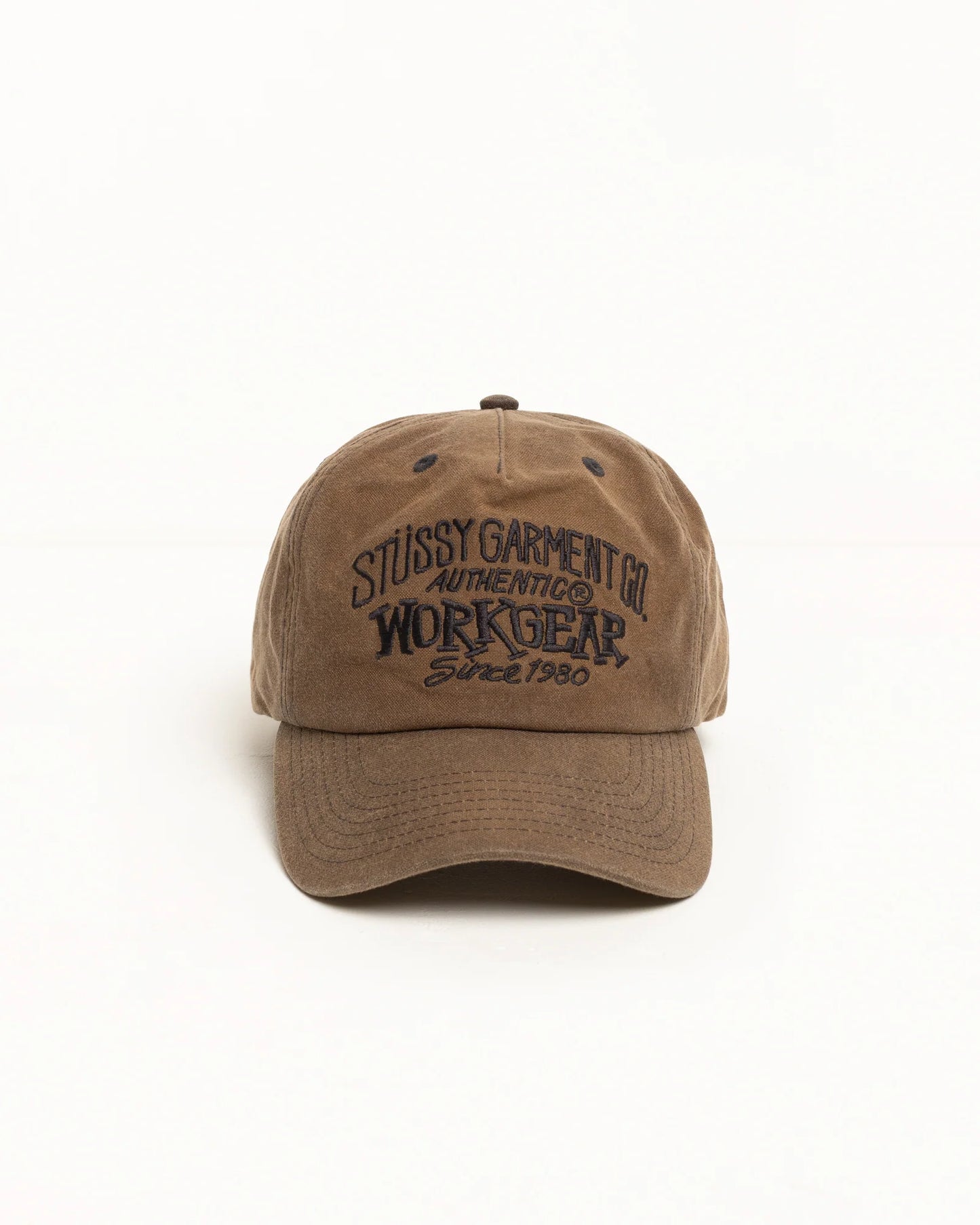 WAXED WORKGEAR TRUCKER