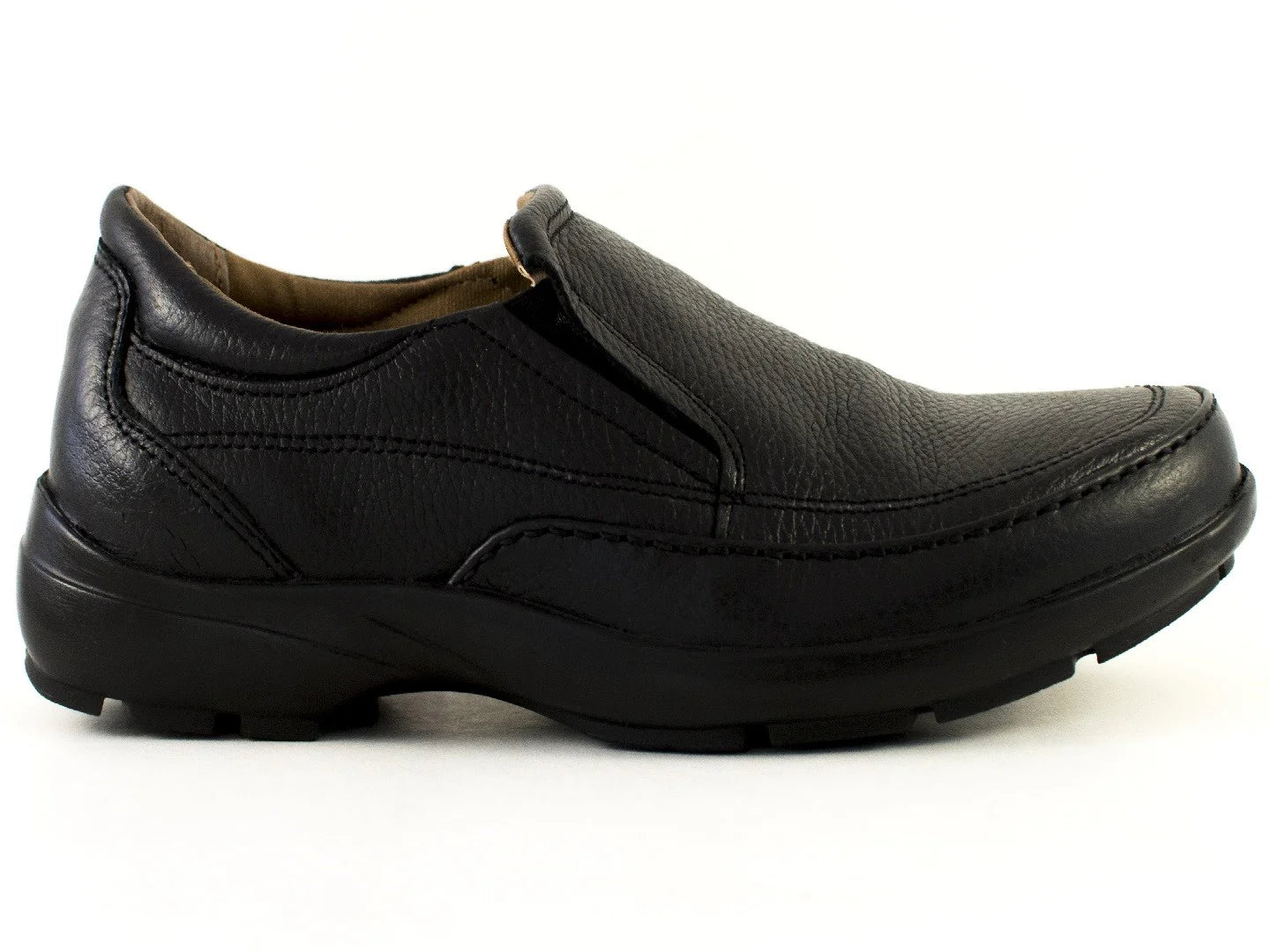 Zapatos LA PAG Negro para Hombre