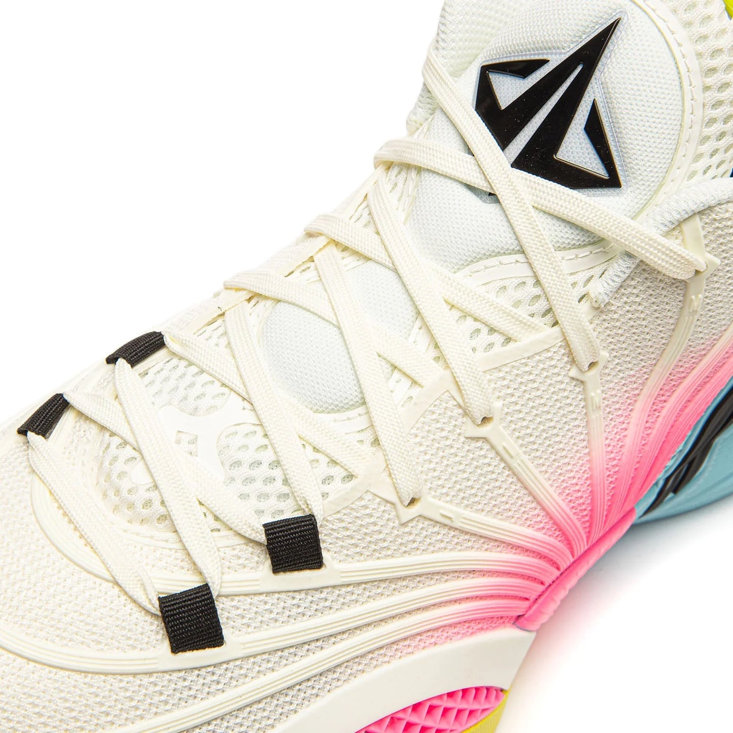 Tênis Li Ning JB Buckets 2 Cyber Cowboy