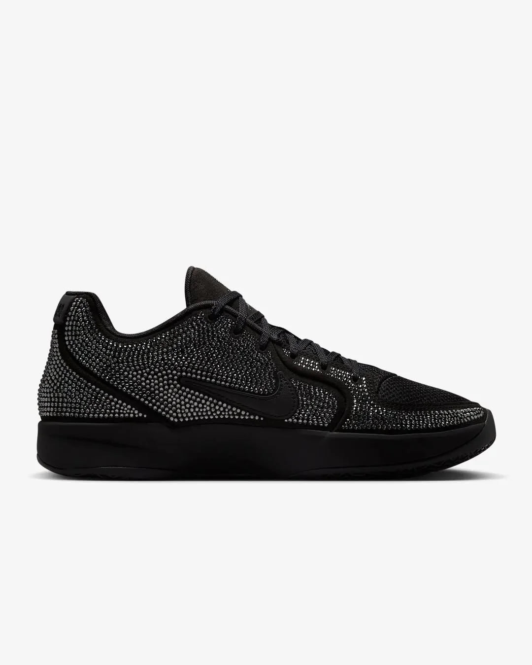 Tênis Nike Ja 2 EP Black Label