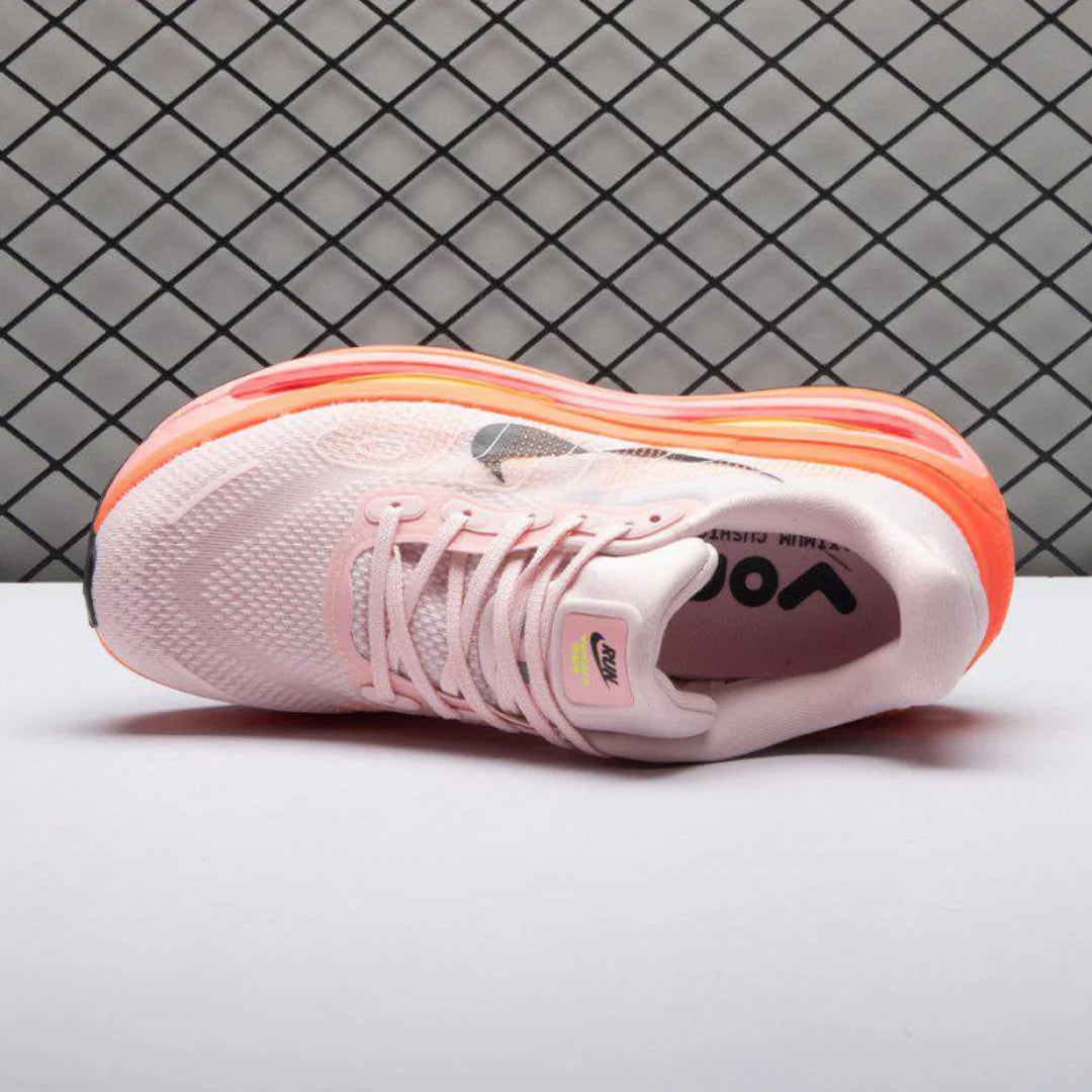 Nike Vomero Premium Vermelho Laranja