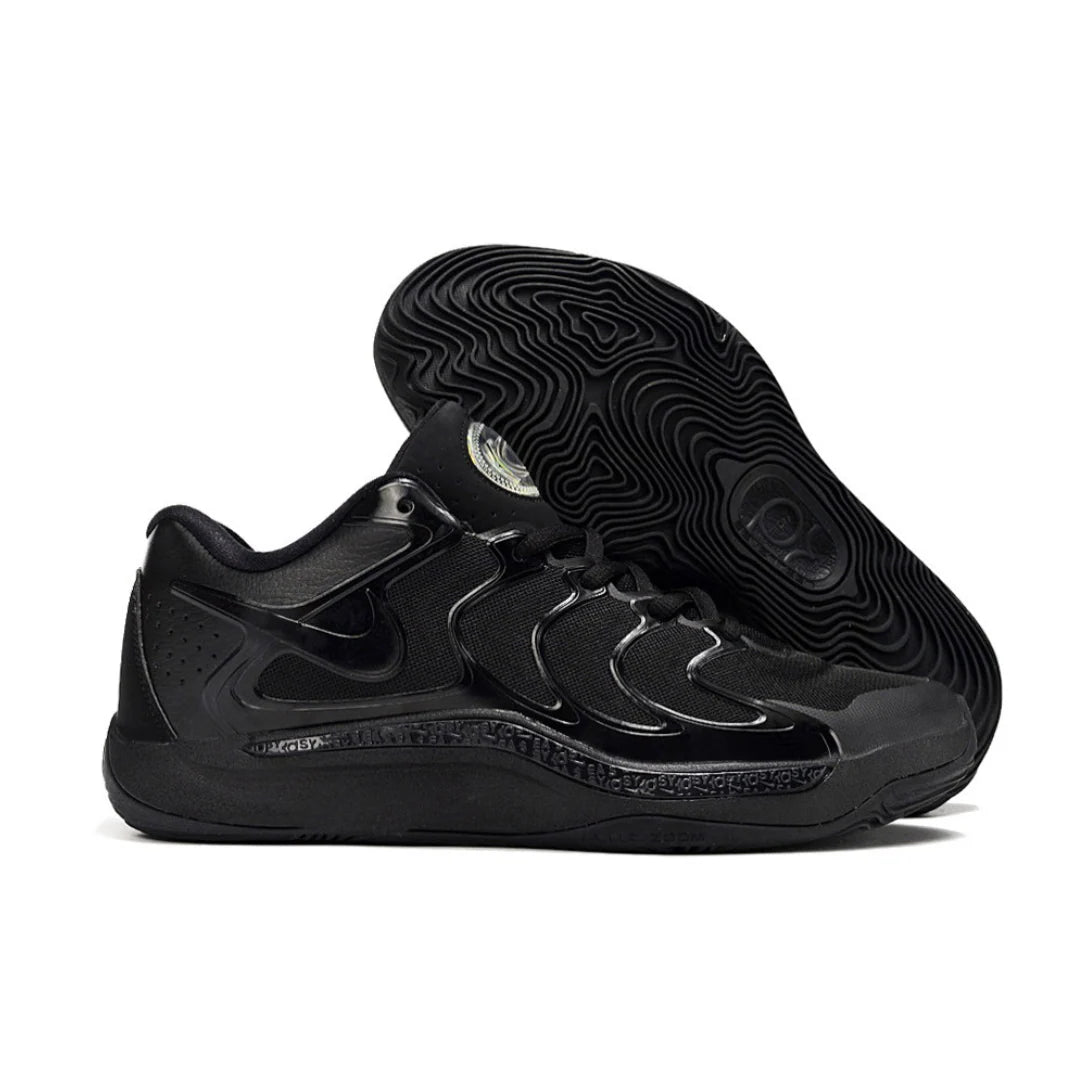 Tenis Nike KD17 Preto