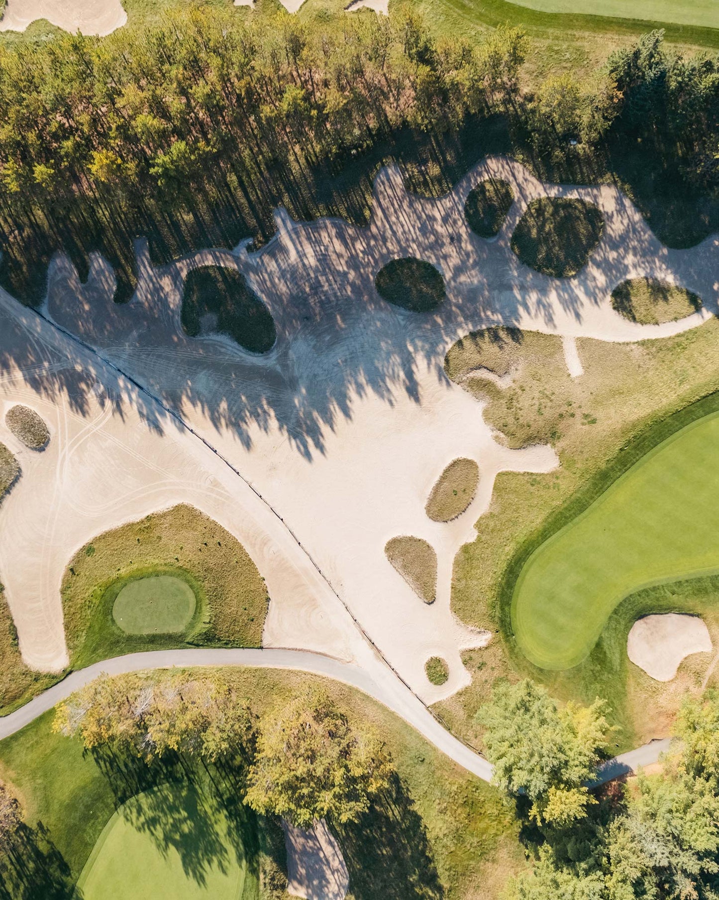 OVO Golf Classic Overnight Experience Foursome