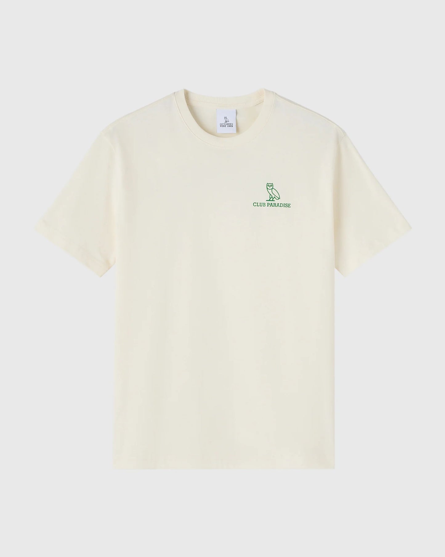OVO Golf Club Paradise Tee Cream