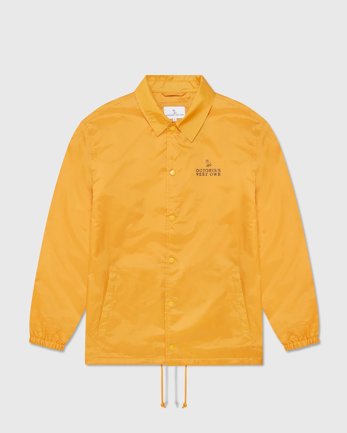 Coaches Jacket