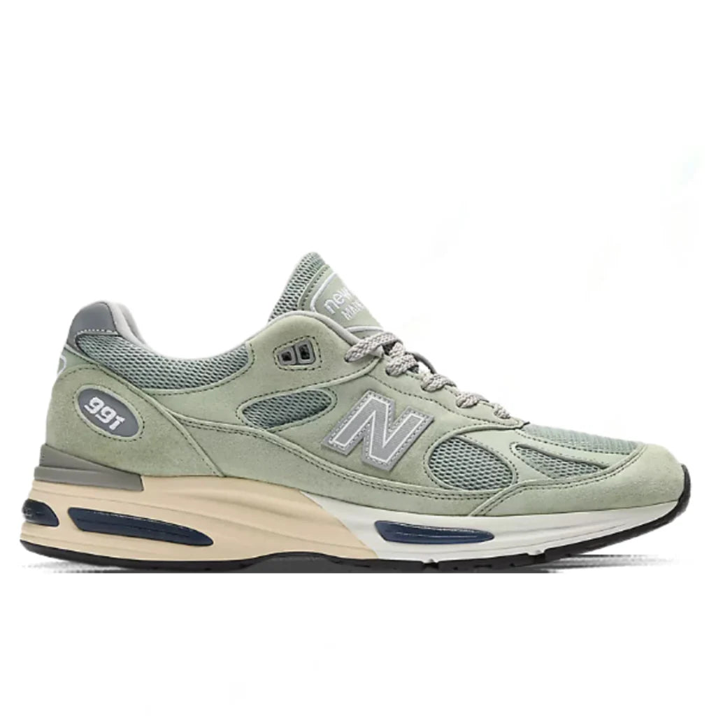 Made in UK U991v2 Sea Grass