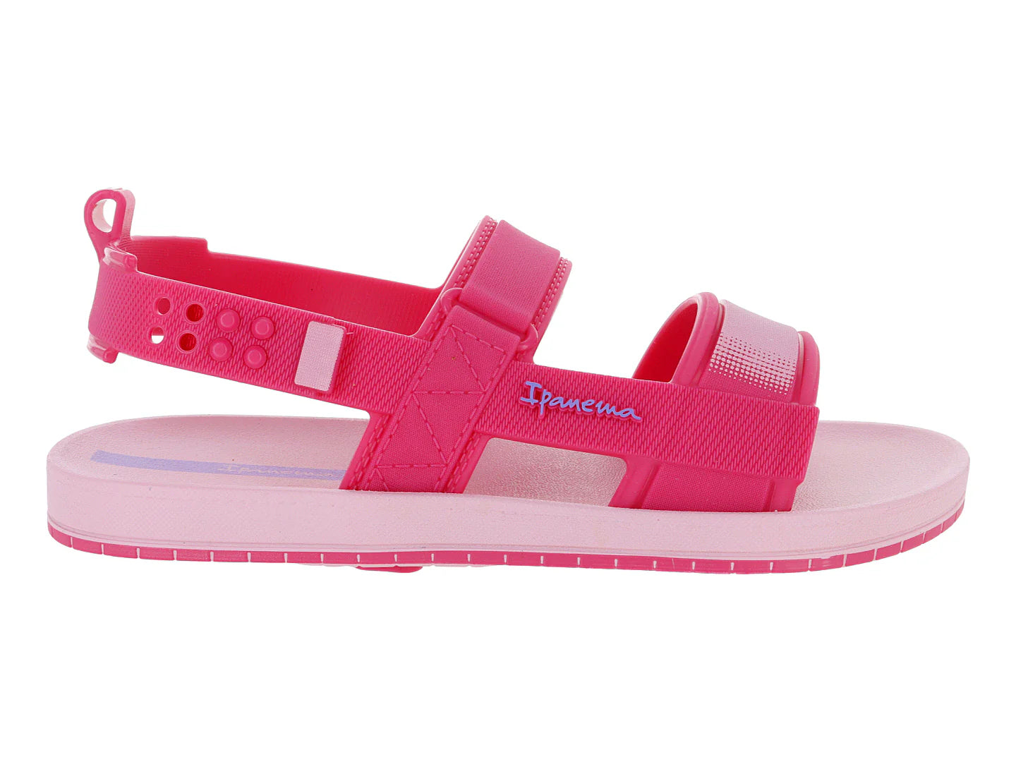 Sandalias Ipanema Rosa para Niña