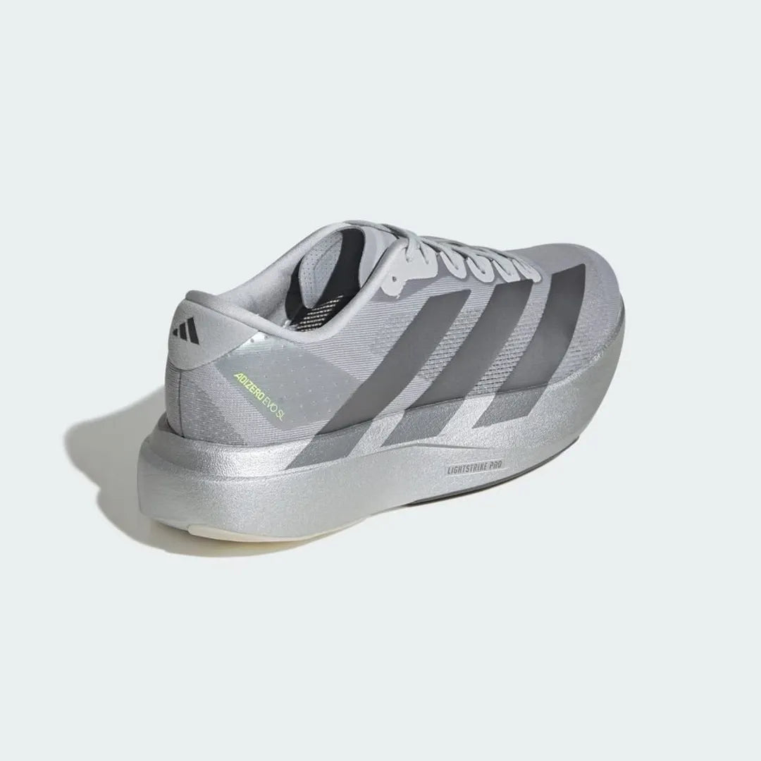 Adidas Adizero SL Gris Légèreté Performance Running