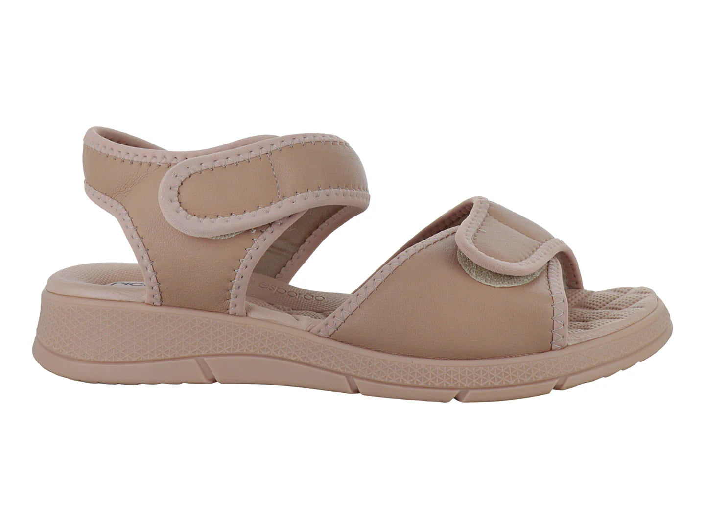 Sandalias Piccadilly Color Rose para Mujer