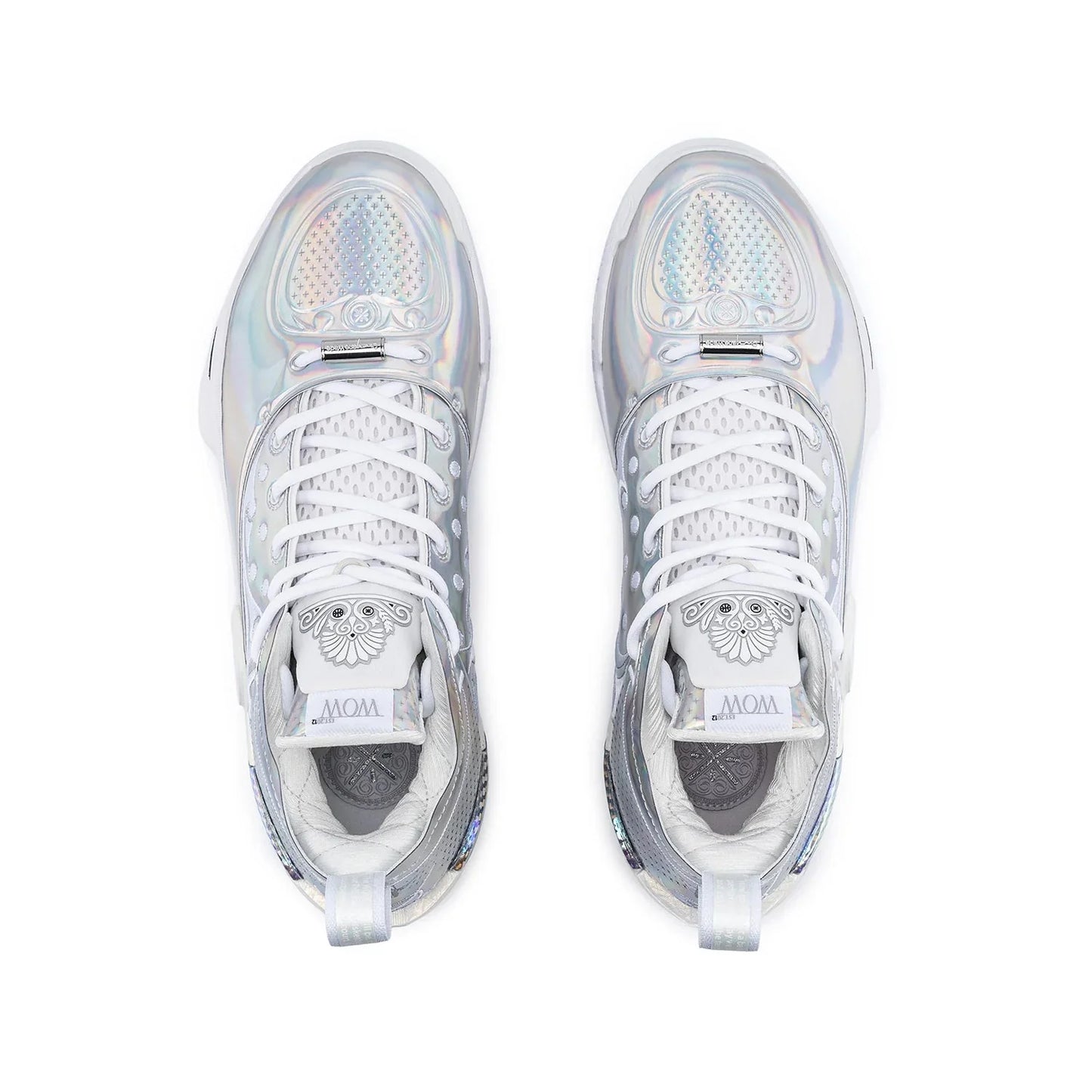 Tênis Li Ning Way of Wade 12 Lux All Star