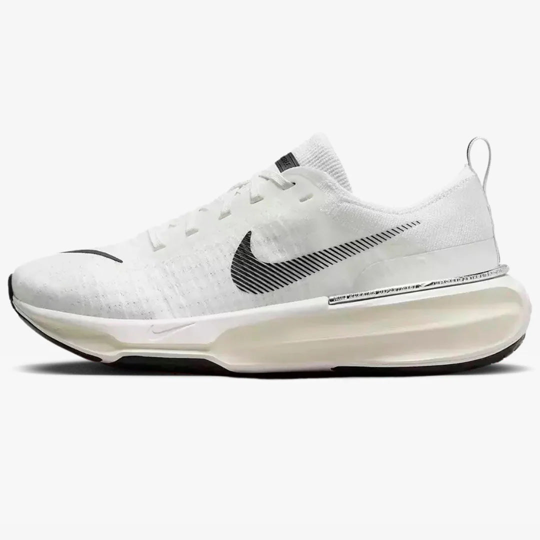 Nike Invincible Run 3 Branco Preto