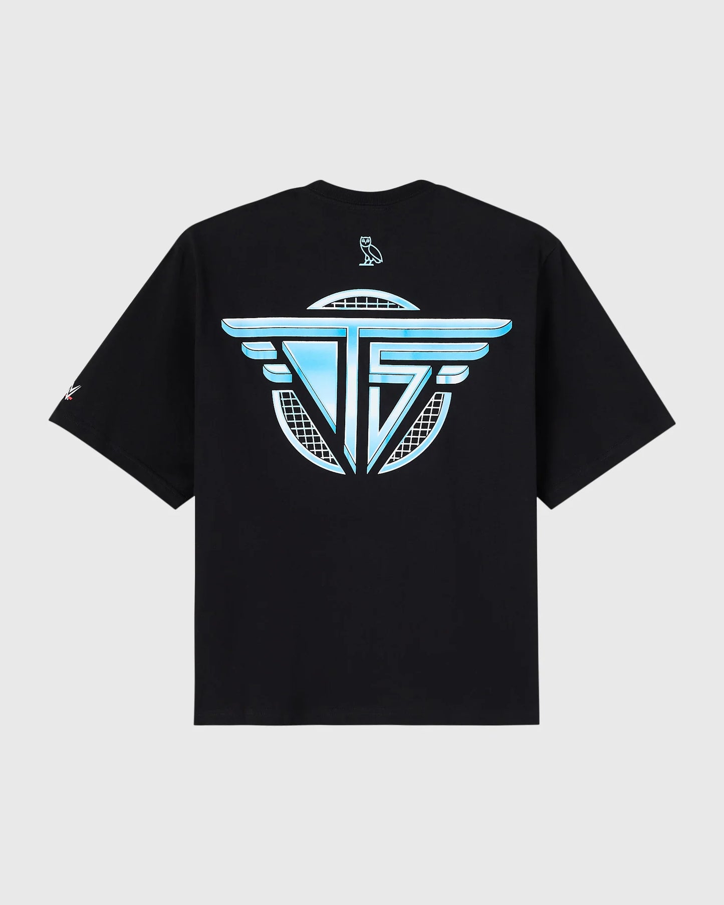 WWE Trish Stratus Tee Black